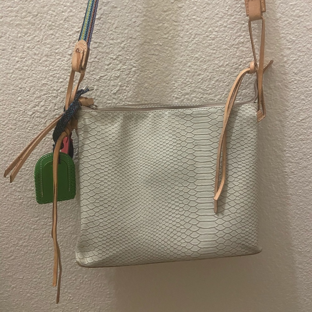 Thunderbird Consuela Bag